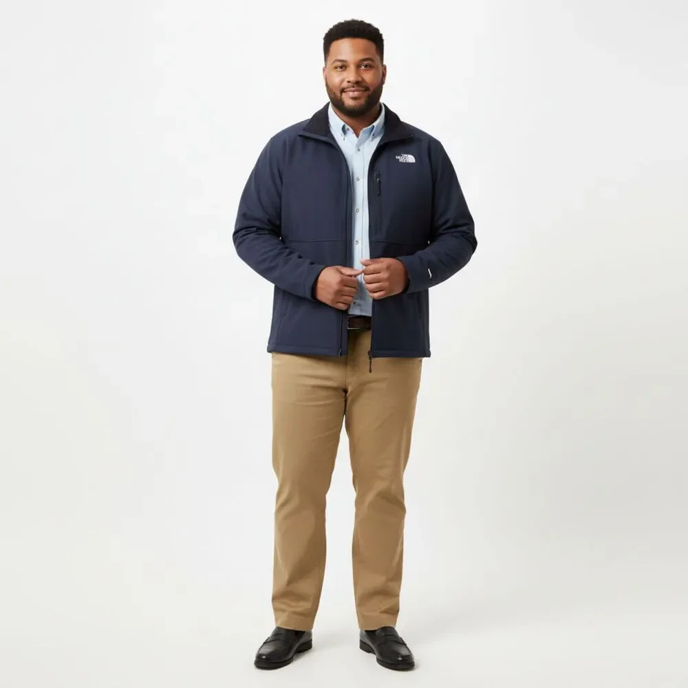 The North Face like new